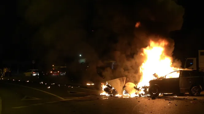 IB3 NOTÍCIES CAP DE SETMANA MIGDIA