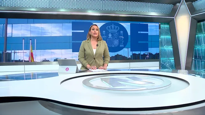 IB3 NOTÍCIES CAP DE SETMANA MIGDIA 