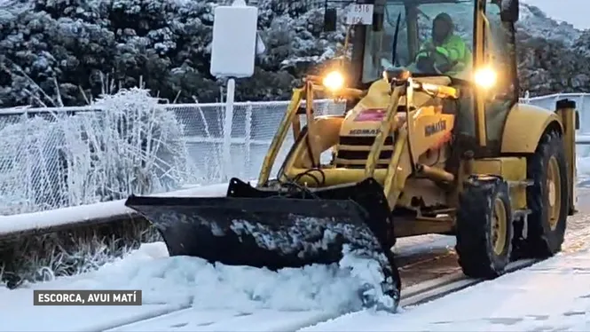 IB3 NOTÍCIES CAP DE SETMANA MIGDIA