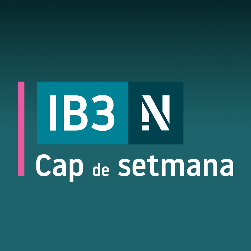 IB3 Notícies Cap de Setmana