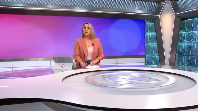 NOTÍCIES CAP DE SETMANA MIGDIA