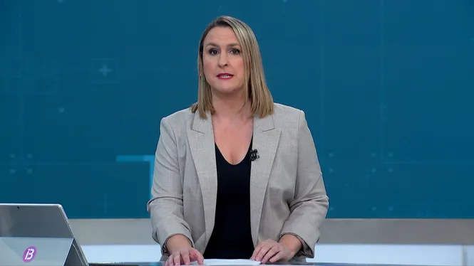 NOTÍCIES CAP DE SETMANA MIGDIA