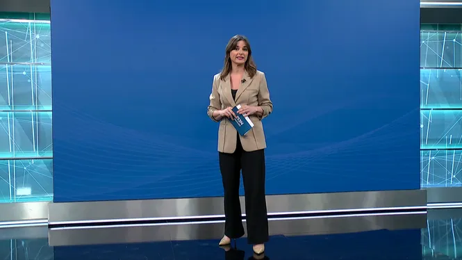 NOTÍCIES CAP DE SETMANA MIGDIA