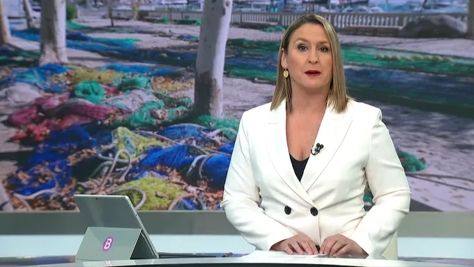 NOTÍCIES CAP DE SETMANA VESPRE