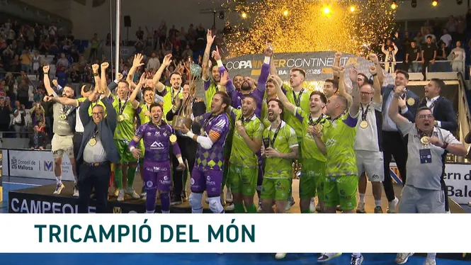 NOTÍCIES CAP DE SETMANA MIGDIA