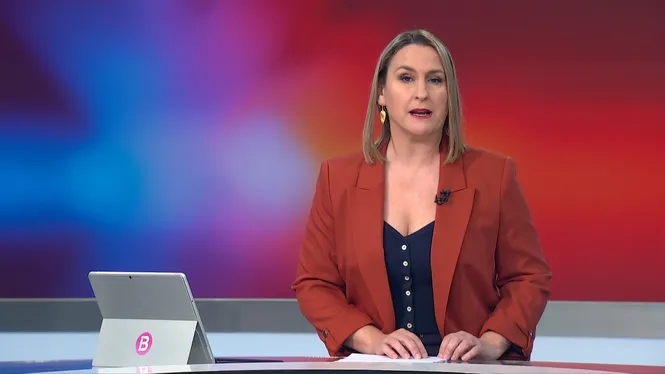 NOTÍCIES CAP DE SETMANA MIGDIA