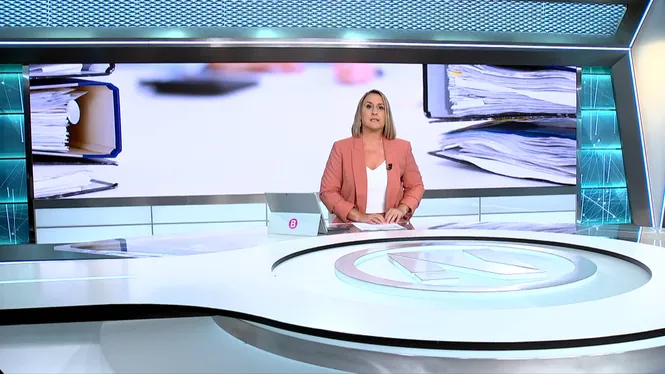 NOTÍCIES CAP DE SETMANA MIGDIA