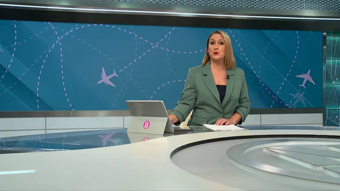 NOTÍCIES CAP DE SETMANA MIGDIA 