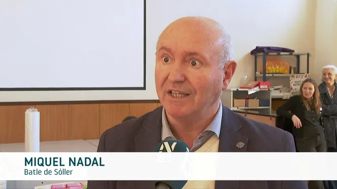 IB3 NOTÍCIES VESPRE