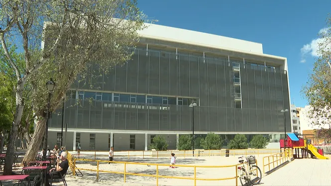 IB3 NOTÍCIES CAP DE SETMANA VESPRE