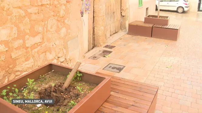 NOTÍCIES CAP DE SETMANA VESPRE