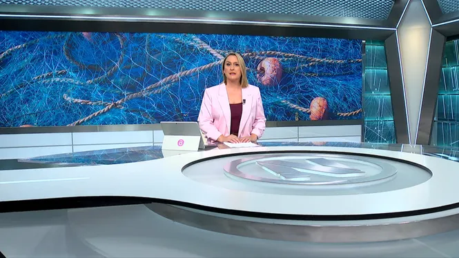 NOTÍCIES CAP DE SETMANA MIGDIA