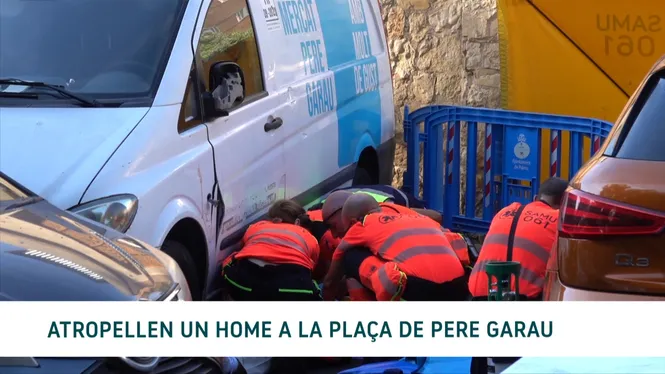 IB3 NOTÍCIES MIGDIA CAP DE SETMANA