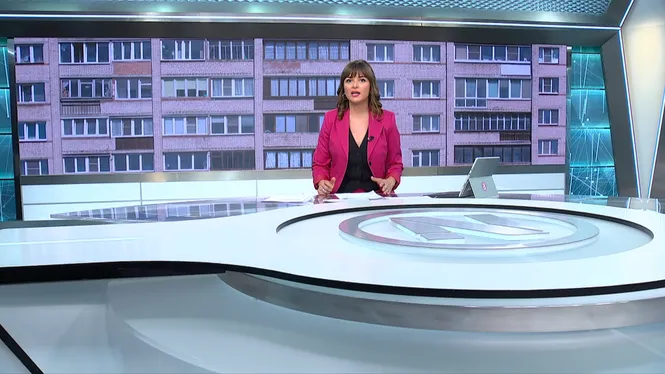 IB3 NOTÍCIES CAP DE SETMANA MIGDIA