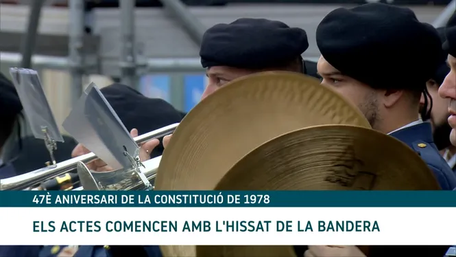 NOTÍCIES CAP DE SETMANA MIGDIA