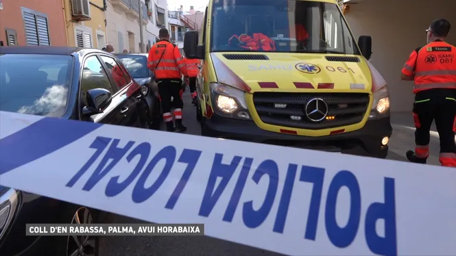 NOTÍCIES CAP DE SETMANA VESPRE