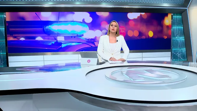 NOTÍCIES CAP DE SETMANA MIGDIA