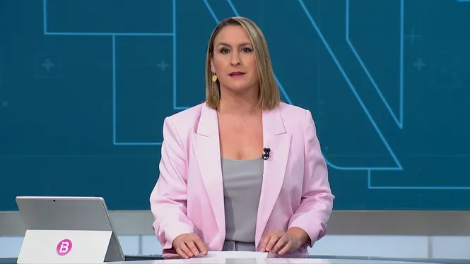 NOTÍCIES CAP DE SETMANA MIGDIA 