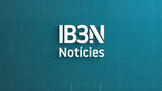 IB3 NOT´CÍCIES CAP DE SETMANA MIGDIA