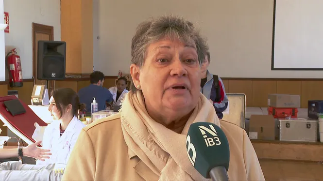 IB3 NOTÍCIES MIGDIA 