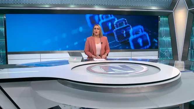 NOTÍCIES CAP DE SETMANA VESPRE