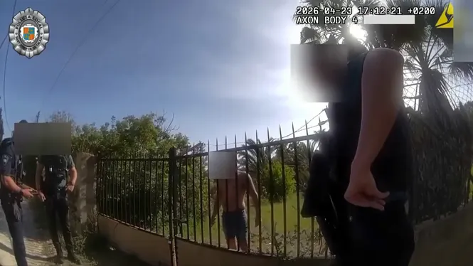 IB3 NOTÍCIES CAP DE SETMANA VESPRE