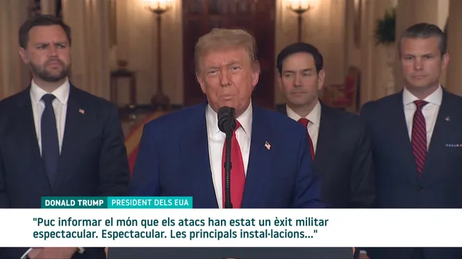 IB3 NOTÍCIES CAP DE SETMANA VESPRE