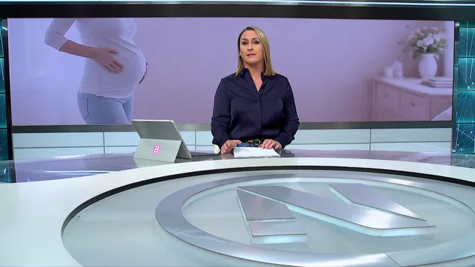 IB3 NOTÍCIES CAP DE SETMANA VESPRE