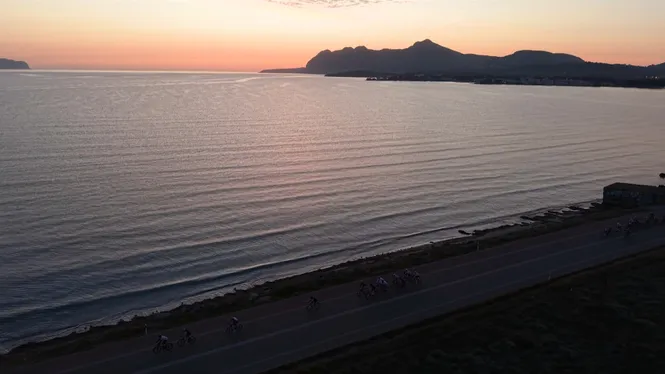 IB3 Notícies Cap de Setmana Migdia