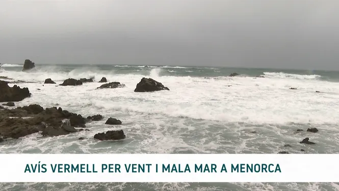 NOTÍCIES CAP DE SETMANA MIGDIA