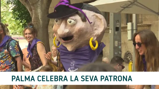 NOTÍCIES CAP DE SETMANA MIGDIA