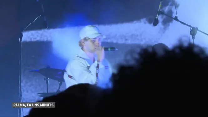 NOTÍCIES CAP DE SETMANA VESPRE