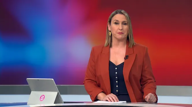 NOTÍCIES CAP DE SETMANA VESPRE