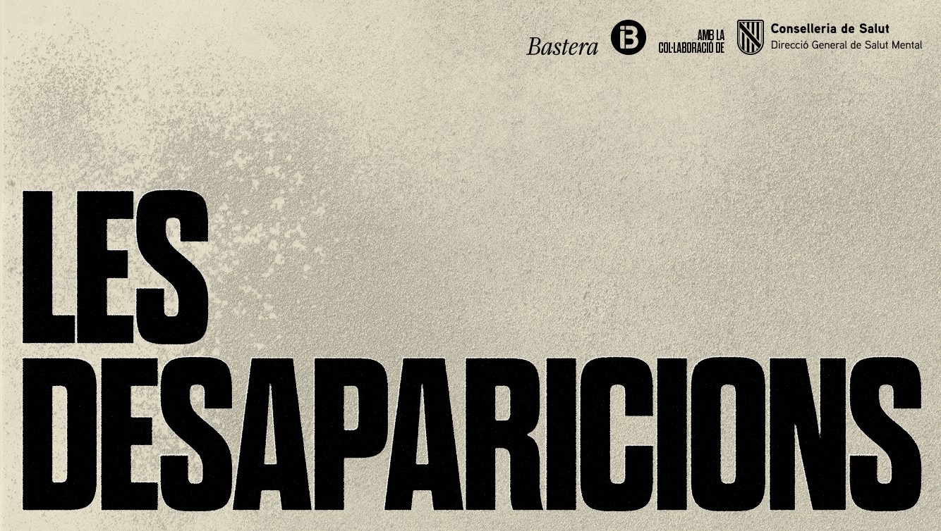 Les Desaparicions