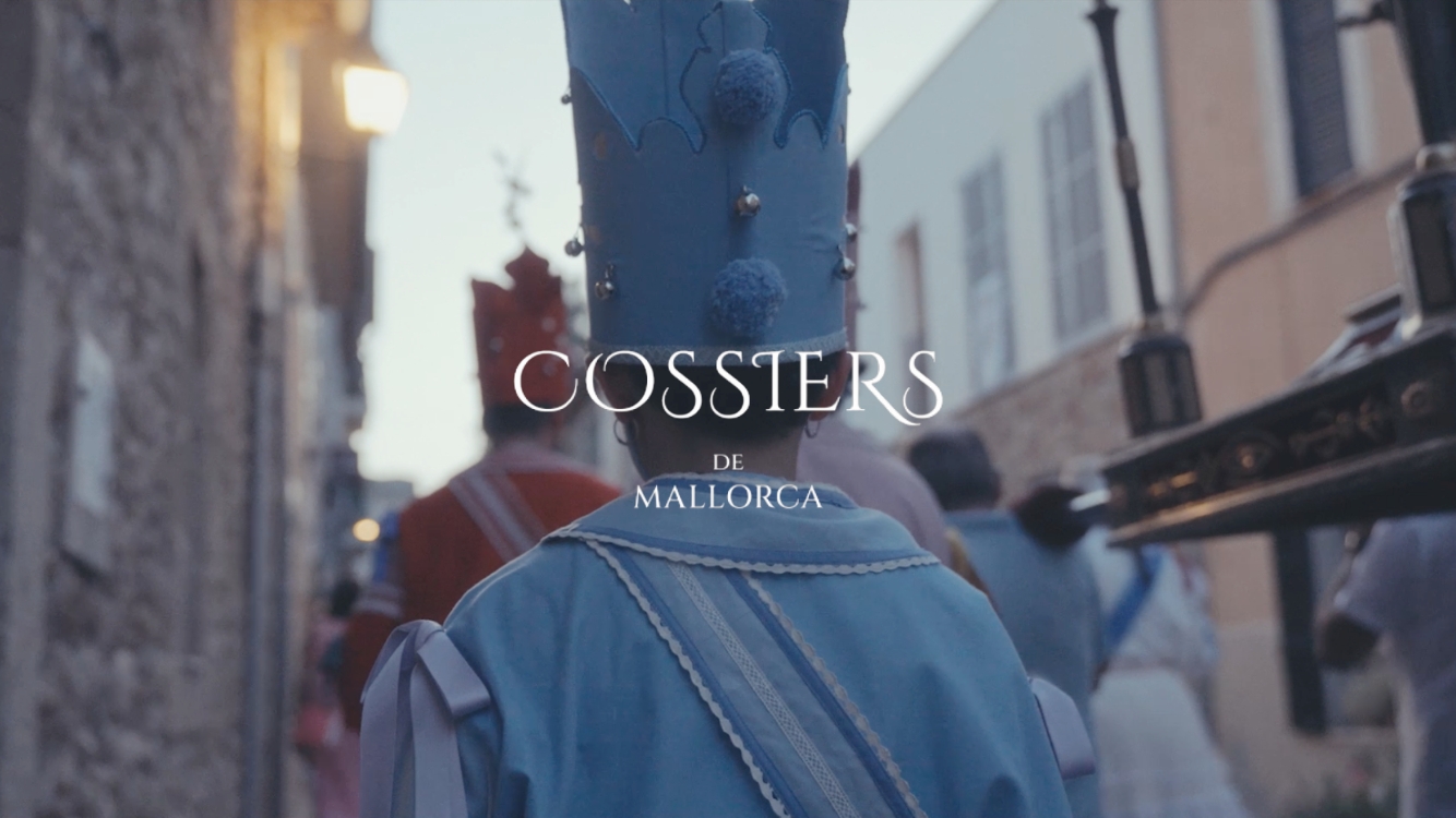 Cossiers de Mallorca