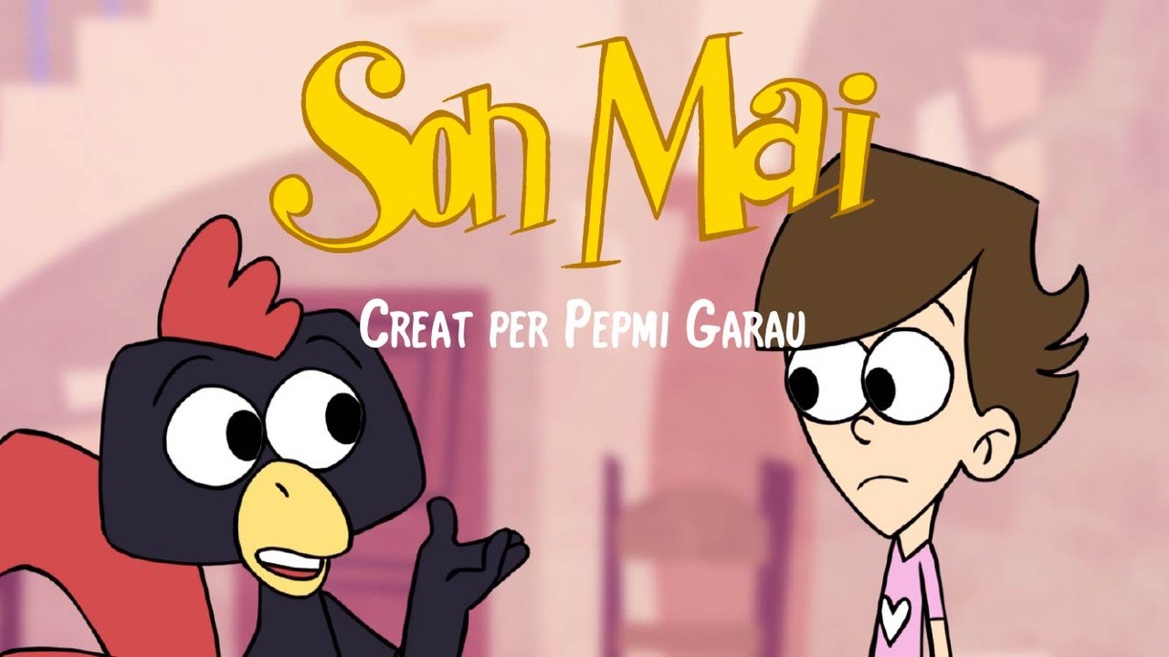 Son Mai