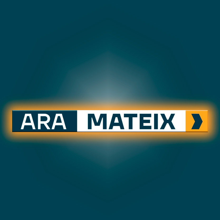 Ara mateix