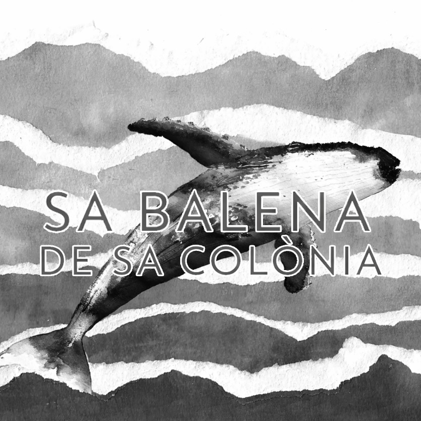 Sa balena de sa Colònia
