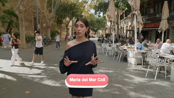 PALMA