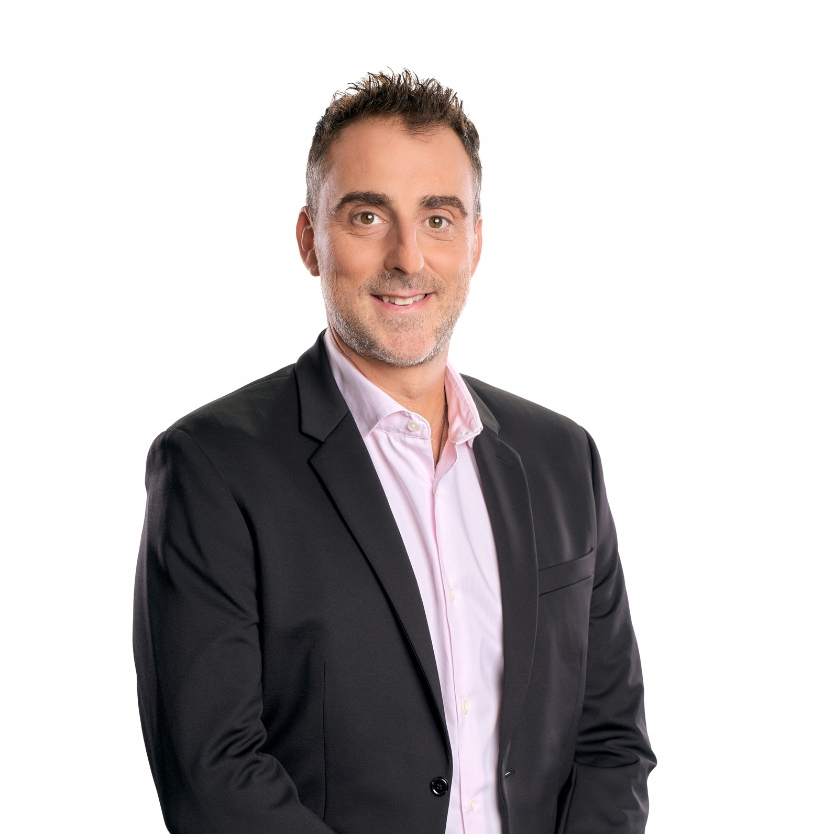 Marc Caldentey