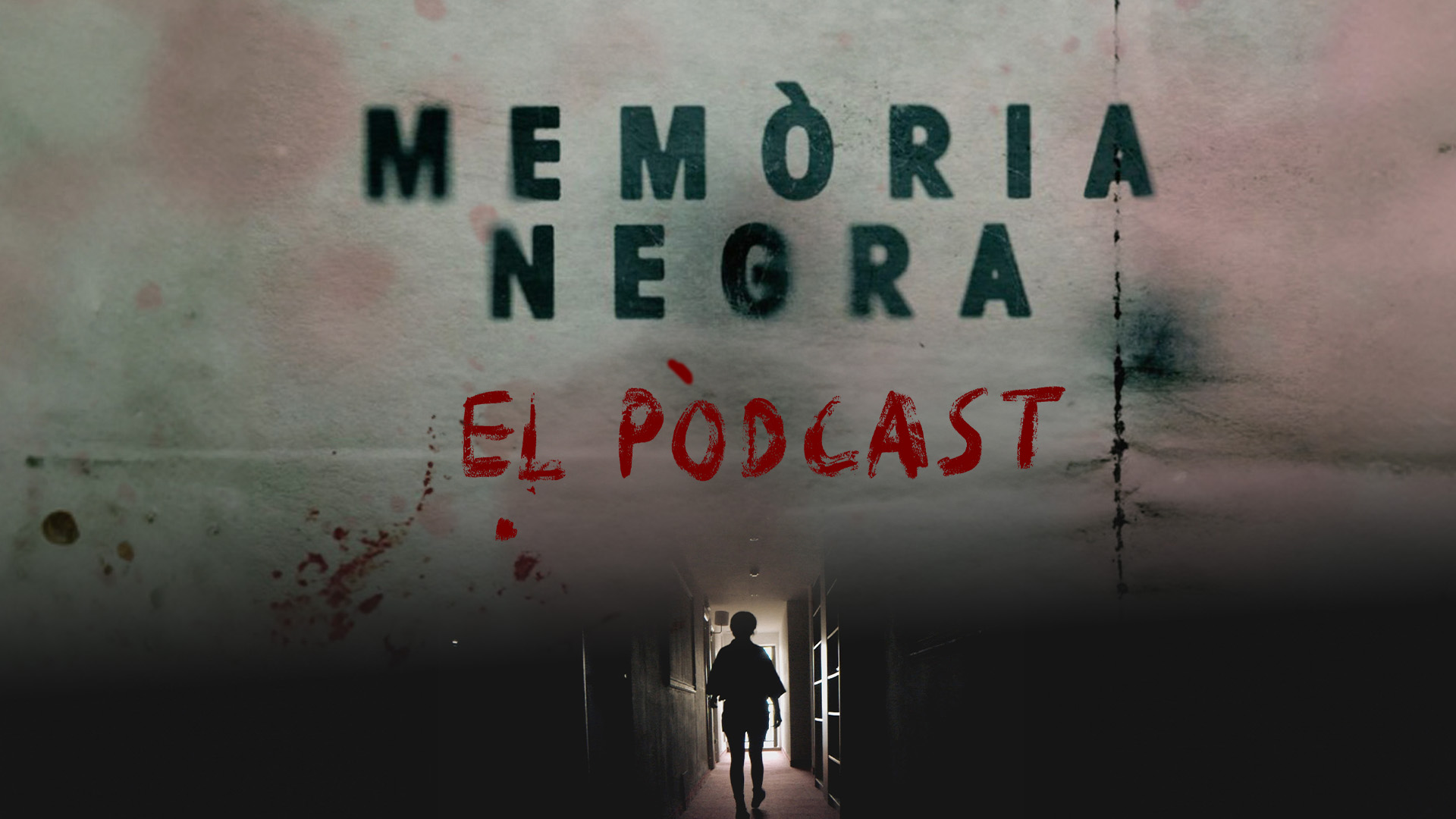 Memòria negra - El pòdcast