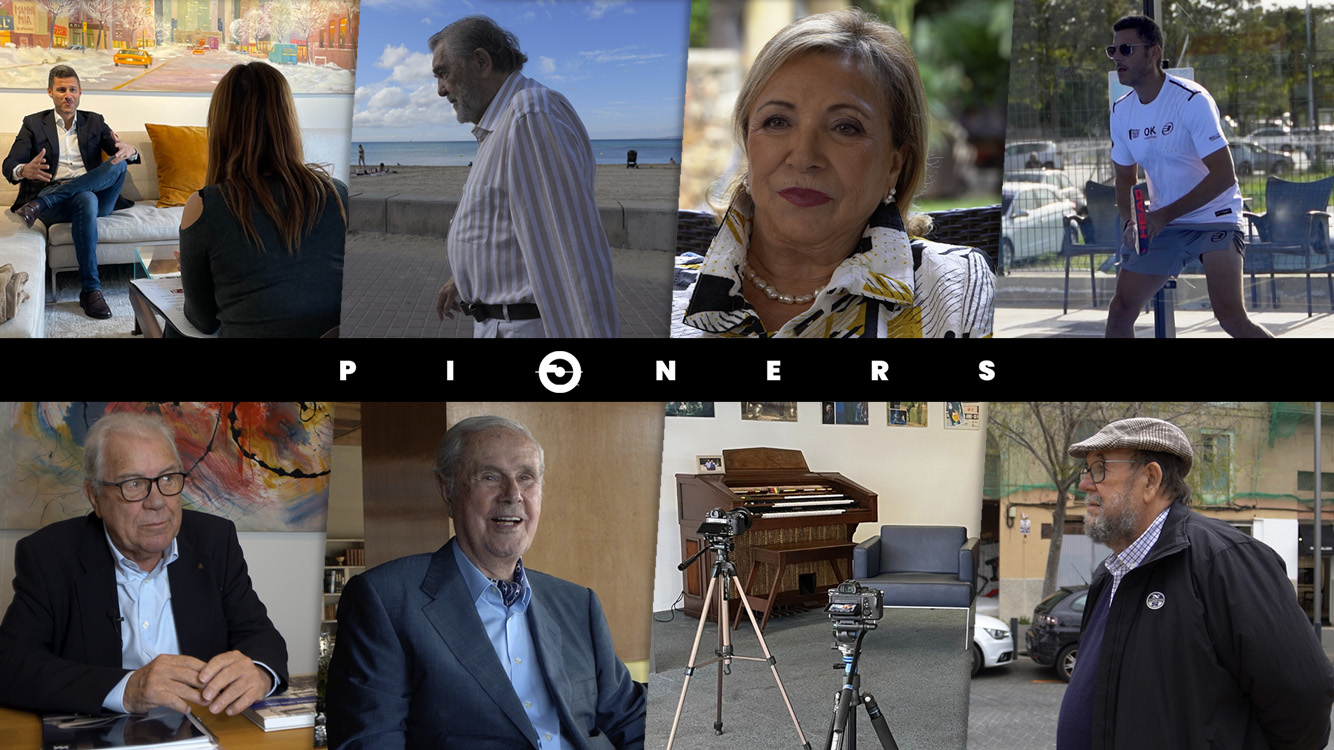 Pioners