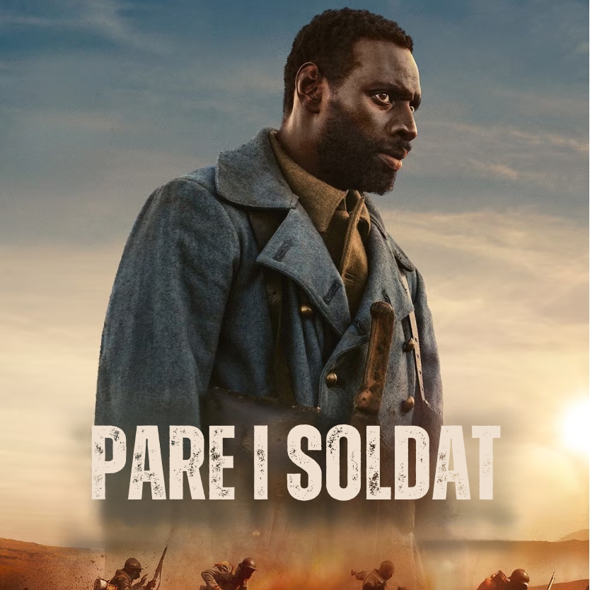 Pare i soldat