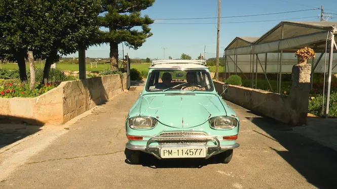 150 ANYS DE CA NA JUSTA DE PORRERES, EN MIQUEL MONTORO AMB UNA INFLUENCIADORA MENORQUINA I 15 ANYS DE UEP! COM ANAM?