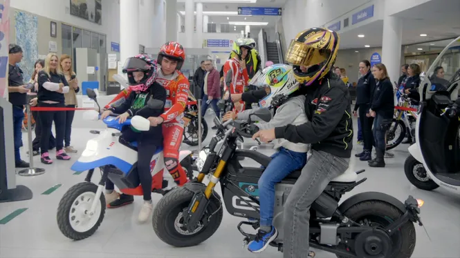 DA-LI GAS! 12 - NOVA TEMPORADA