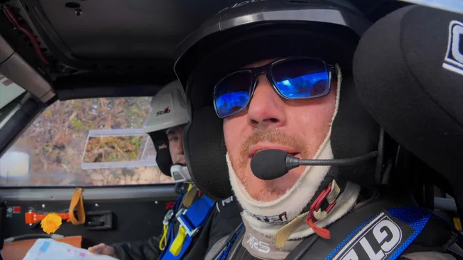 DA-LI GAS! 14 - NOVA TEMPORADA