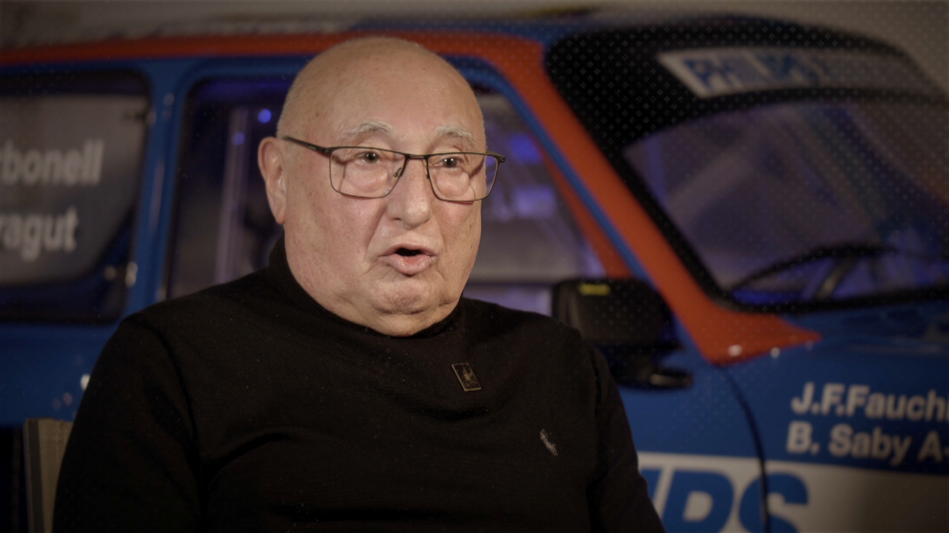 ADOLFO CARASA - HISTÒRIA DEL MOTOR