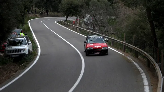 CAMPIONAT AUTONÒMIC DE MUNTANYA