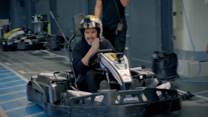 DA-LI GAS! 10 - TEMPORADA 2