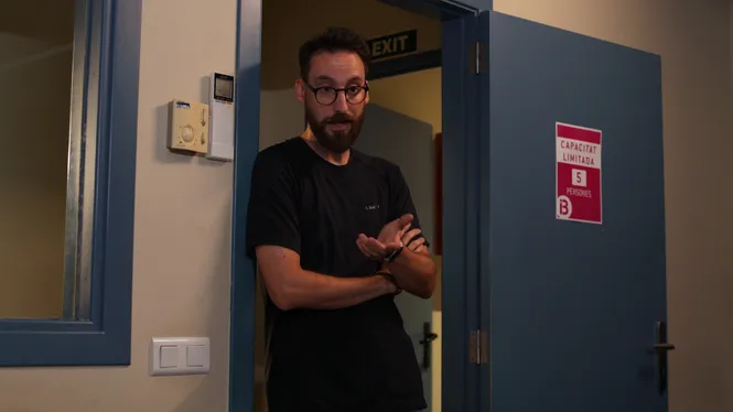 QUINA CÀMERA HAS DIT?